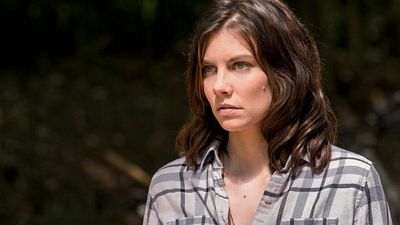 'The Walking Dead': El 'teaser' del episodio especial anuncia la vuelta de Maggie noticias imagen
