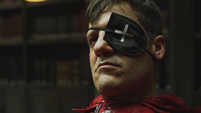 'La casa de papel' (Netflix): El origen del apodo de Palermo y todo sobre el personaje favorito de la temporada 4 noticias imagen