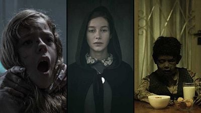 Las películas de casas encantadas más terroríficas para ver en Netflix, HBO y Amazon Prime Video noticias imagen