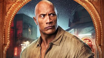 'Jumanji 4', con Dwayne Johnson, ya está en desarrollo