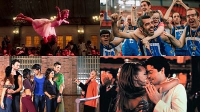 27 películas y series para bailar y ponerte en forma durante la cuarentena noticias imagen