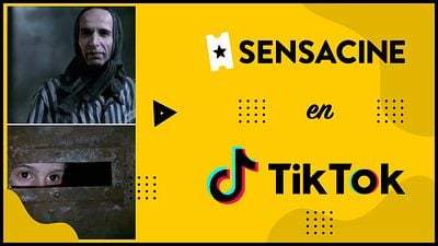 Emociónate con nuestro TikTok de miradas en 'La vida es bella'