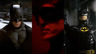 'The Batman': Matt Reeves habla sobre las versiones de Christopher Nolan y Tim Burton noticias imagen
