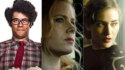 Las 14 mejores series que puedes ver en un día  noticias imagen