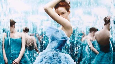 'La Selección': Netflix adaptará como película la famosa novela de Kiera Cass noticias imagen