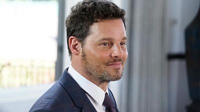 'Anatomía de Grey': La muerte de Alex Karev nunca fue una opción  noticias imagen
