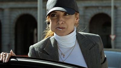 'La Casa de Papel' (Netflix): Quién es el marido de la inspectora Sierra noticias imagen