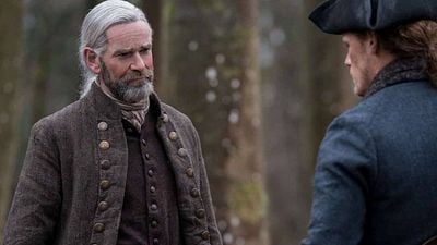 'Outlander': El origen de las últimas palabras de este personaje noticias imagen
