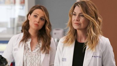 'Anatomía de Grey': ¿Planeaban matar a un personaje protagonista en el final de la temporada 16? noticias imagen