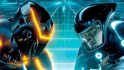 'Tron 3' todavía es una posibilidad noticias imagen