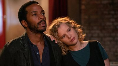 'The Eddy': Si te gustó 'La La Land', no te pierdas el tráiler de la serie de Damien Chazelle noticias imagen