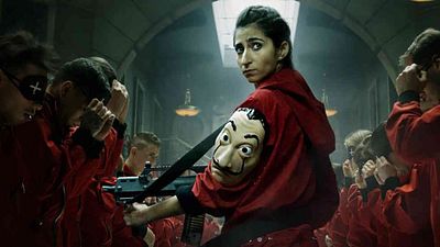 Nairobi ('La Casa de Papel') estará para siempre en las calles de Berlín noticias imagen