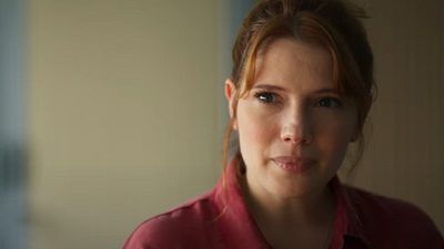 'Valeria': ¿Te suena la protagonista? Sí, es Tatiana, la esposa de Berlín, en 'La Casa de Papel' noticias imagen