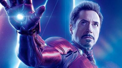 'Vengadores: Endgame': Esta TEORÍA sobre Iron Man y el chasquido final te dejará boquiabierto