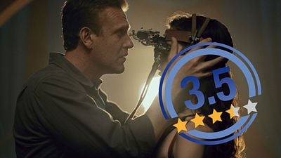 Crítica: 'Desde otro lugar', una 'escape room' para dudas existenciales desde la mente de Jason Segel noticias imagen