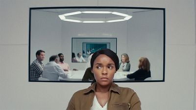'Homecoming': 'Teaser' y fecha de estreno de la segunda temporada protagonizada por Janelle Monáe noticias imagen