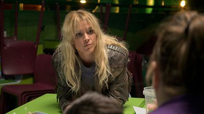 Maggie Civantos: "'Vis a Vis: El Oasis' es el adiós definitivo de la serie y de Maca" noticias imagen