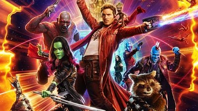 James Gunn adelanta que habrá una muerte en 'Guardianes de la Galaxia Vol. 3' noticias imagen