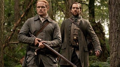 'Outlander': La muerte vuelve a acechar a los Fraser en el 5x09 noticias imagen