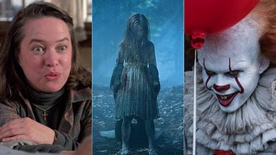 Las 10 adaptaciones cinematográficas más taquilleras de las novelas de Stephen King noticias imagen