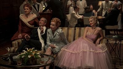 'Hollywood': Tráiler de la glamurosa serie de Ryan Murphy para Netflix noticias imagen