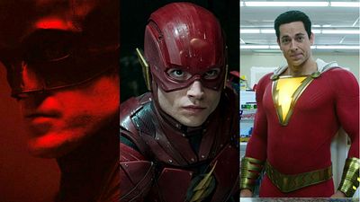 'The Batman', 'The Flash', 'Shazam 2' y otras películas que cambian su fecha de estreno noticias imagen