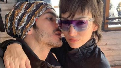 Chino Darín recuerda la primera vez que habló con Úrsula Corberó ('La Casa de Papel') noticias imagen