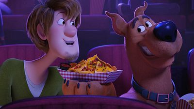 '¡Scooby!', la nueva película de Scooby Doo, directamente a plataformas digitales en EE.UU