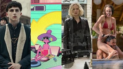 8 recomendaciones de series y películas para ver en Netflix, HBO, Amazon Prime Video, Disney+ y gratis en abierto estos días noticias imagen