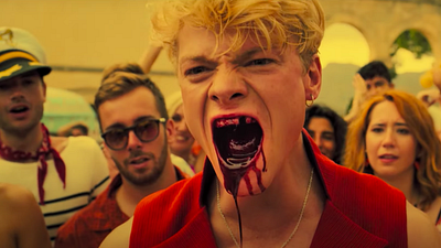 'White Lines' (Netflix): Tráiler y fecha de estreno de la nueva serie del creador de 'La Casa de Papel' noticias imagen