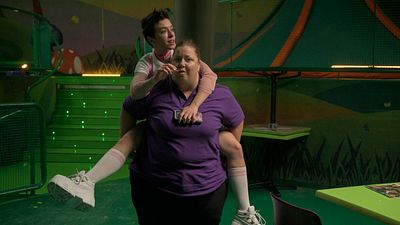 'Vis a Vis: El Oasis': Itziar Castro quiere un 'spin-off' de Goya y Triana noticias imagen