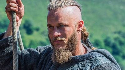 'Vikingos': Por qué Travis Fimmel dejó la serie noticias imagen