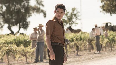 Pablo Molinero ('El verano que vivimos'): "Interpretar a Hernán es agradable porque es un enamorado de la vida" noticias imagen