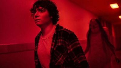 'Historias de miedo para contar en la oscuridad' tendrá una secuela noticias imagen