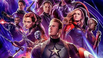 20 cosas que nos enseñó 'Vengadores: Endgame', que cumple su primer aniversario