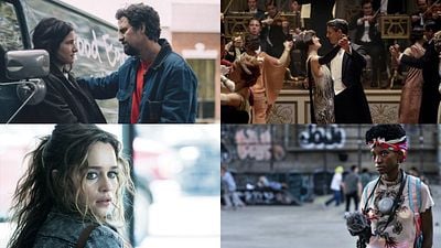 Todos los estrenos en HBO, Amazon Prime Video, Movistar+ y Filmin del 27 de abril al 3 de mayo noticias imagen