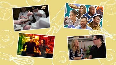 12 gastroseries para ver en Netflix, Amazon Prime Video y HBO que te convertirán en un maestro de la cocina noticias imagen