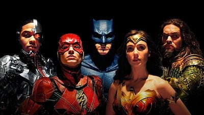 Elige las 5 películas perfectas de DC en nuestro Instagram noticias imagen