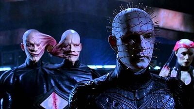 HBO va a desarrollar una serie sobre la franquicia 'Hellraiser'  noticias imagen