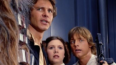 'Star Wars': Una niña se ha dado cuenta de un agujero de guion que ha estado ahí 40 años