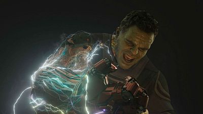 'Vengadores: Endgame': Hulk no vio a Viuda Negra en la Gema del Alma, pero sí a este otro personaje noticias imagen