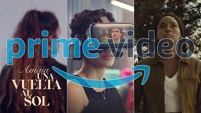 Todos los estrenos de series y películas en Amazon Prime Video en mayo de 2020 noticias imagen