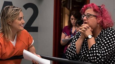 'Social Distance', la serie de la creadora de 'Orange is the New Black' surgida de la cuarentena noticias imagen
