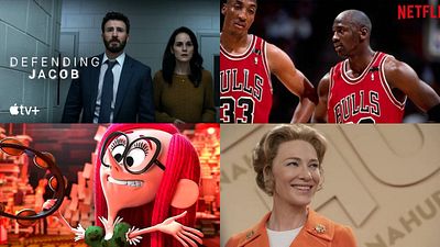 8 recomendaciones de series y películas para ver en Netflix, HBO, Apple TV+, Quibi, Sky y gratis en abierto estos días noticias imagen