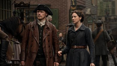 'Outlander': Lo que supone la muerte de este personaje para el final de la temporada 5 noticias imagen