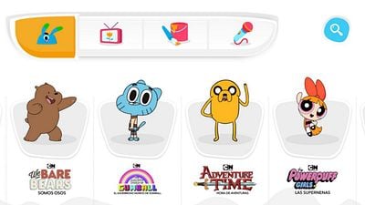 Movistar Junior, la nueva app para niños que incluye películas para ver en familia noticias imagen