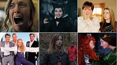 12 películas y dos series de malas madres para celebrar el Día de la Madre noticias imagen