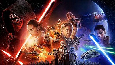 El maratón de 'Star Wars' que puedes hacer en 24 horas y 21 minutos