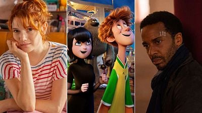 Todas las series y películas que se estrenan en Netflix la semana del 4 al 10 de mayo noticias imagen