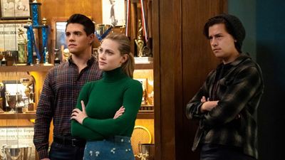 'Riverdale': La temporada 4 va a finalizar con un gran 'cliffhanger' 